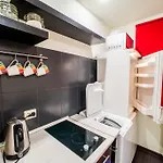 In Apartamento *
