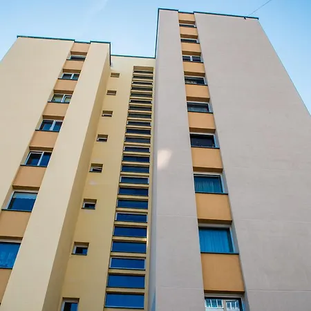 In Apartment Druskininkai