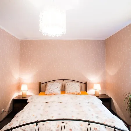 Lejlighed In Druskininkai