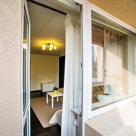 In Lejlighed Druskininkai