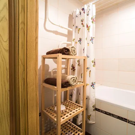 Apartment In *