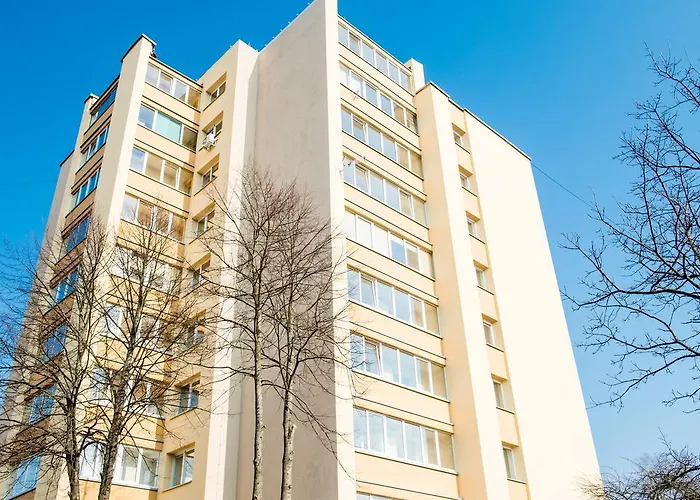 Apartament In *